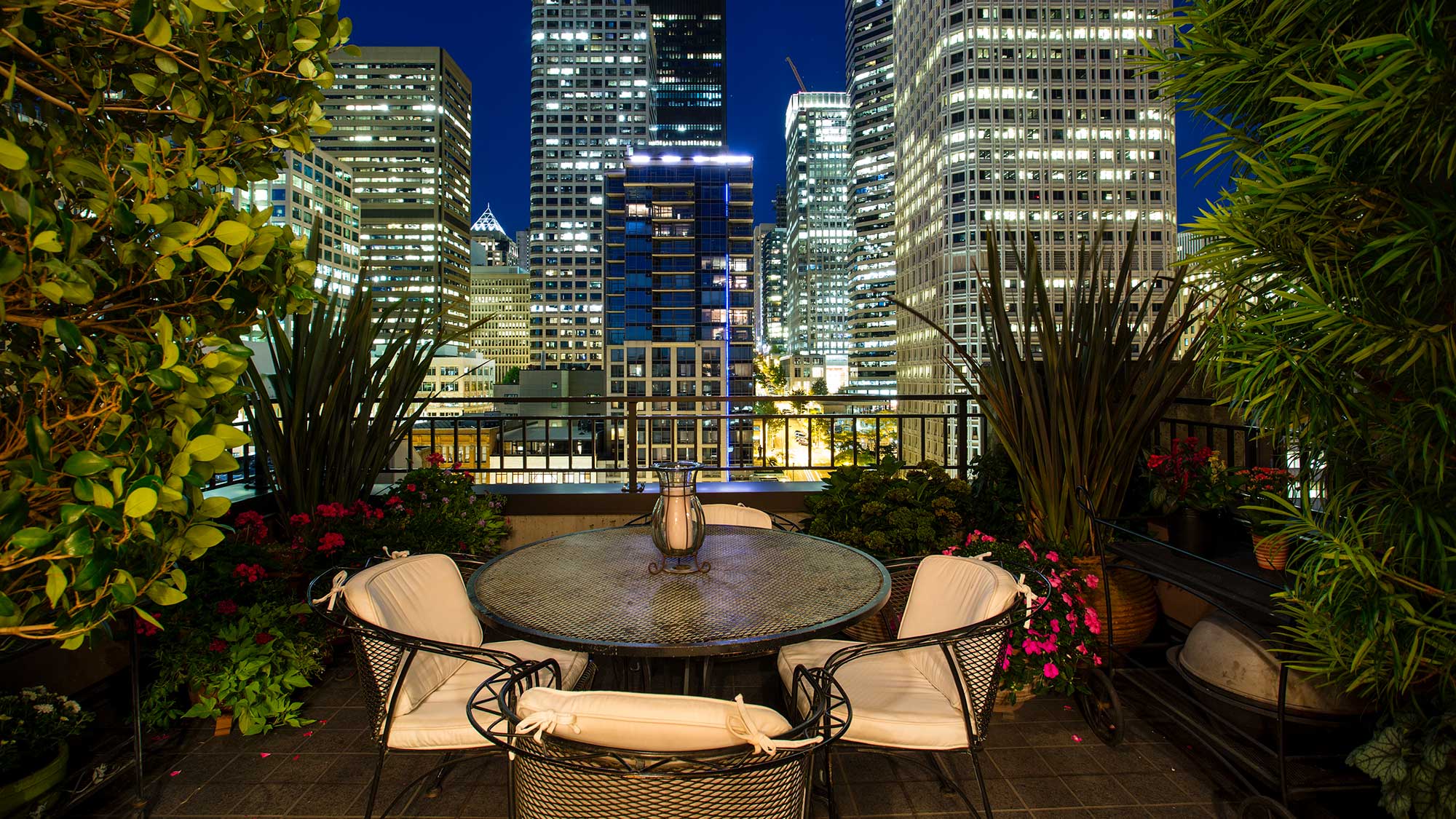 Seattle Luxury Homes Featured Seattle Luxury Homes and Estates