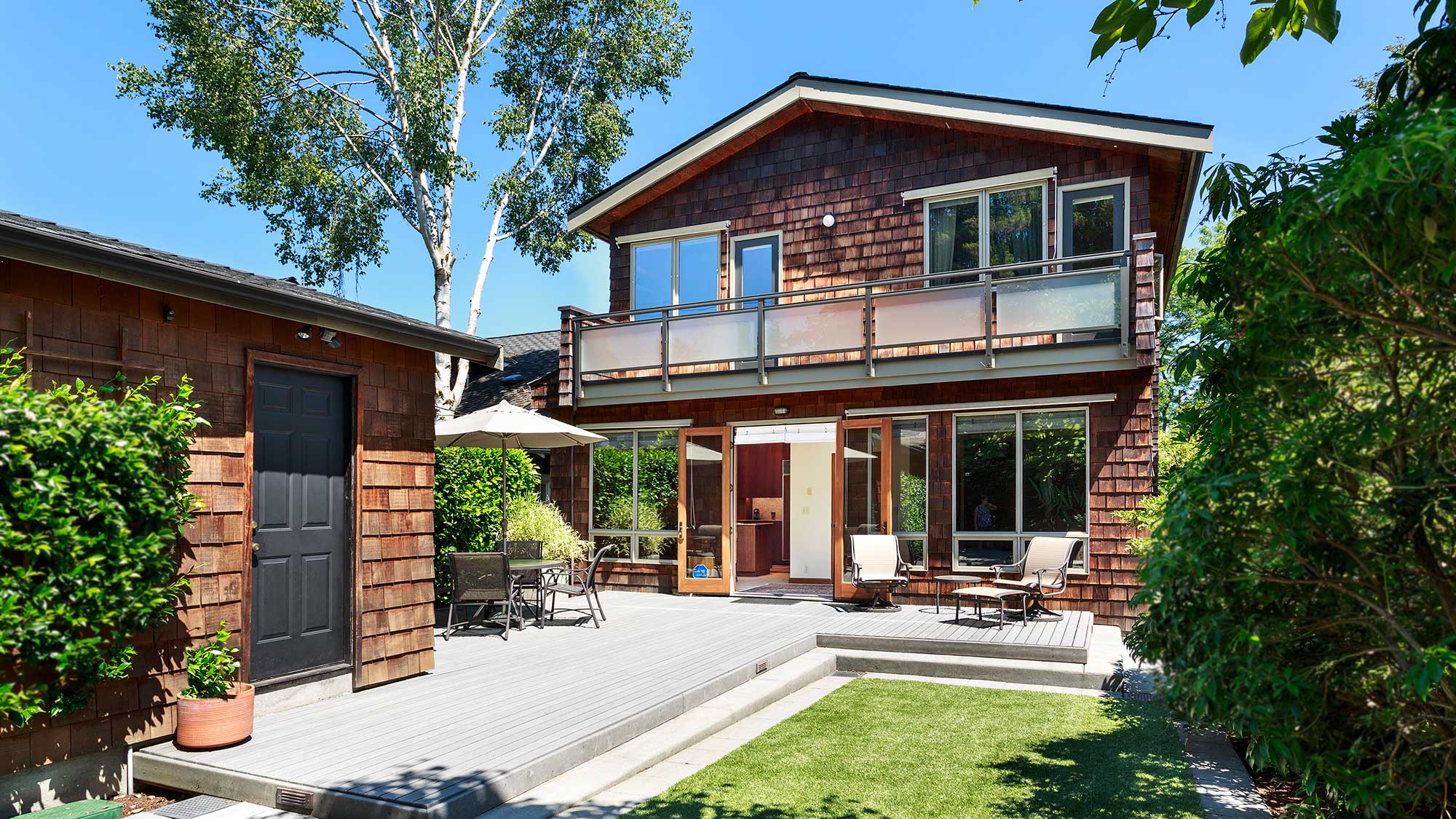 Seattle Luxury Homes Featured Seattle Luxury Homes and Estates