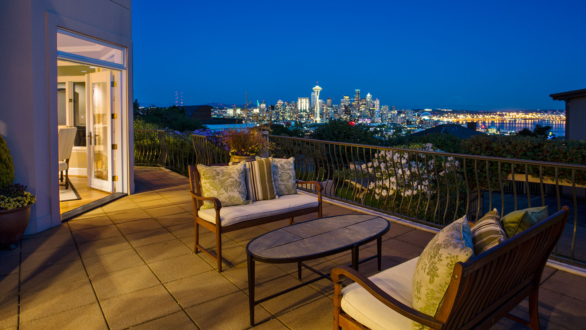 Seattle Luxury Homes Featured Seattle Luxury Homes and Estates