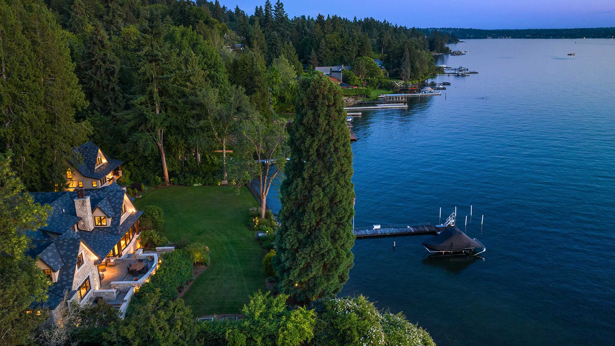 Mercer Island